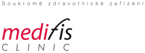 Medifis clinic Zlín