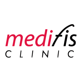 Medifis Clinic logo